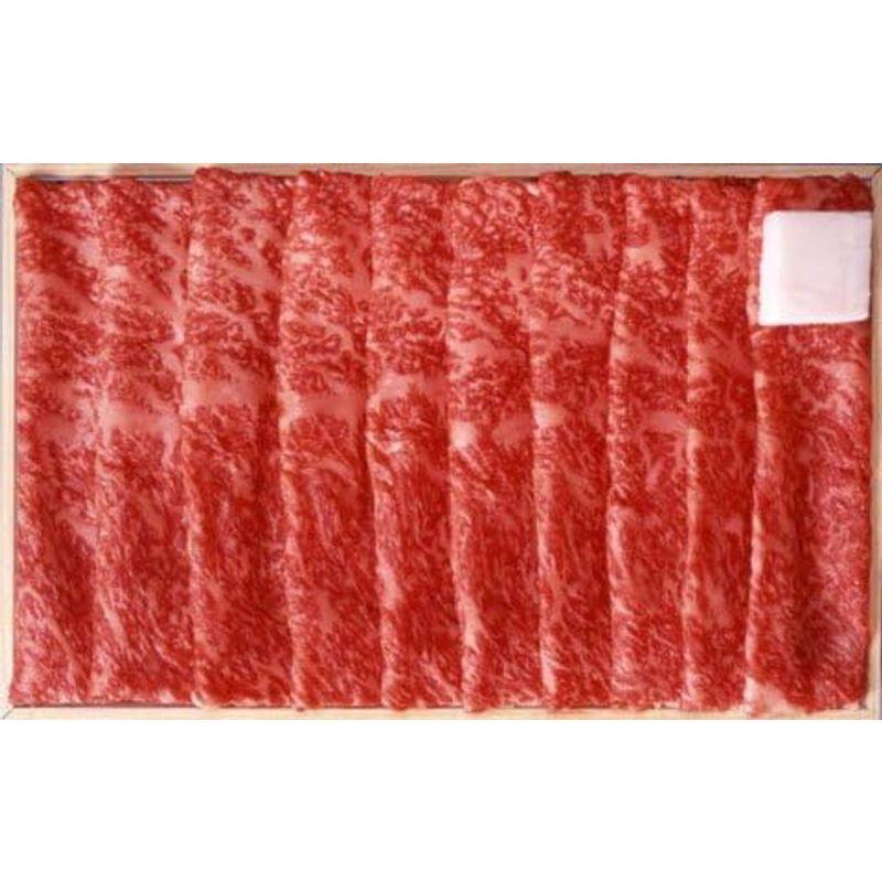 山形県特産品 米沢牛 リブロースすき焼き用 900g