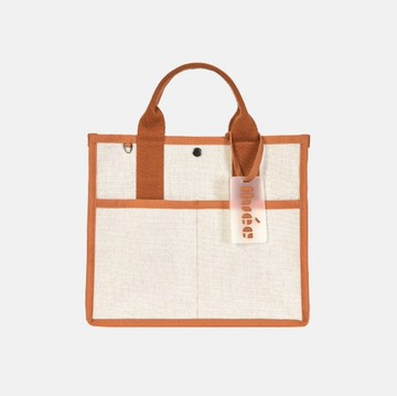 RoiBag 碧根橘