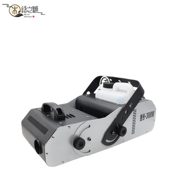 【台灣公司現貨】開發票 免運/熱銷 舞台燈 全彩搖頭激光燈 背景燈 3000W煙霧機舞臺酒吧婚慶演出氣柱煙機大型噴煙干冰機遙控造霧機直播間燈光 攝影燈光