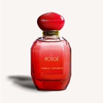 PASCAL MORABITO ROUGE淡香精(100m)/香水/茉莉花/番紅花/龍涎香/雪松木