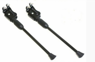 喜德盛逐日800腳撐山地車邊支架傳奇700/770單車邊支架單車配件