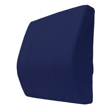 Prodigy 波特鉅 舒腰枕  深藍  40 x 40 x 9.3cm