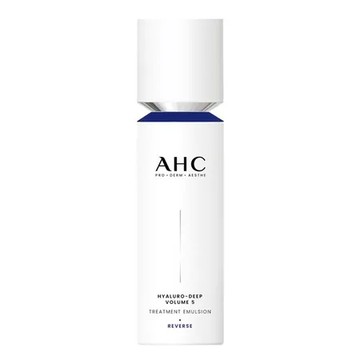 AHC醫美科研超導水光玻尿酸精華乳100ML