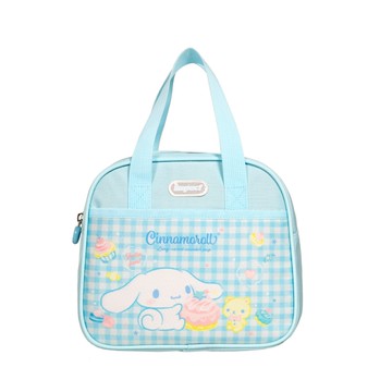 【IMPACT】怡寶 | 大耳狗喜拿午餐袋/便當袋 IMCMN01LB