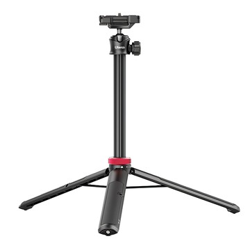 Ulanzi 優籃子 6段可延長三腳架自拍桿  黑色  MT-44  1個