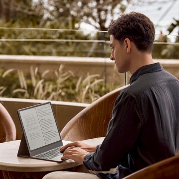 【限時送皮套+筆芯組】文石 BOOX Tab X C 13.3 吋彩色電子閱讀器 [現貨]