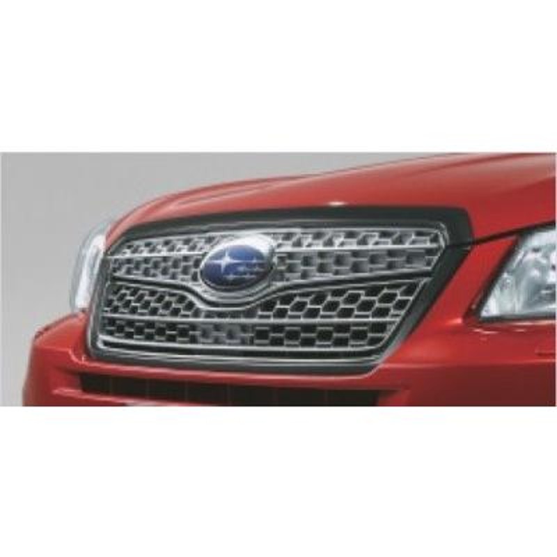 SUBARU スバル フォレスター SJ 純正 フロントグリル