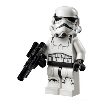 【台中翔智積木】LEGO 樂高 星際大戰 75060 75159 75222 Stormtrooper (sw0585)