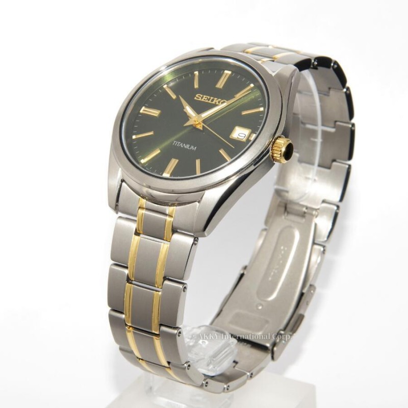セイコー 　チタン　海外モデル Amazon.co.jp: セイコー SEIKO 腕時計 海外モデル クオーツ