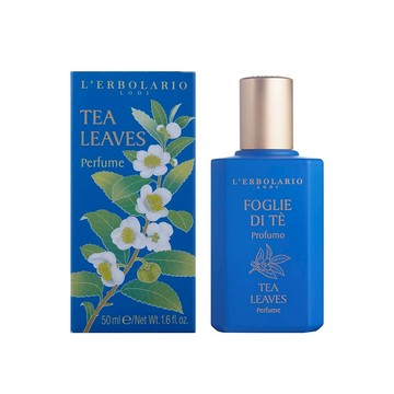 【WUZ屋子】義大利 L’ERBOLARIO 蕾莉歐 秘境茶香香水50ml