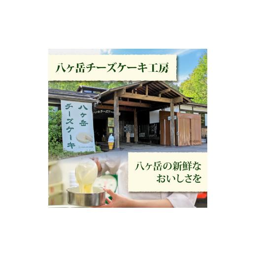 ふるさと納税 山梨県 北杜市 おうちーずセット（チーズ2種セット）