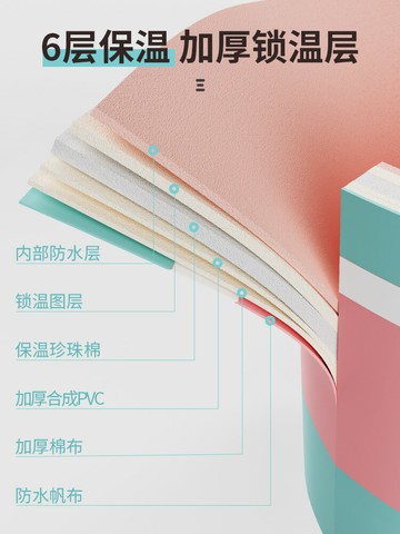 泡澡桶大人折疊加熱沐浴洗澡家用坐浴盆全身浴桶浴缸冬季神器網紅