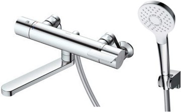 (免運)  TOTO TBV03403J 浴室 溫控 水龍頭 蓮蓬頭 淋浴龍頭 TMGG40E3後繼款 日本代購