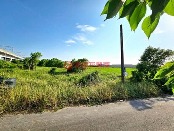 (嘉義)太保高鐵站旁美農地｜嘉義縣太保市田尾