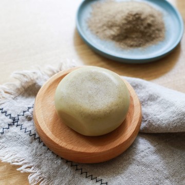 沐時光 溫泉七草皂 110克 2入組  調理平衡 混合型肌膚