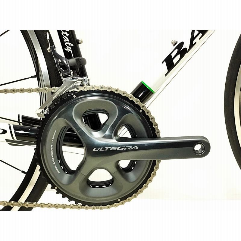 バッソ BASSO バイパー VIPER カスタム ULTEGRA 2014年モデル