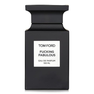 Tom Ford Private Blend Fucking Fabulous 香水100ml/3.4oz