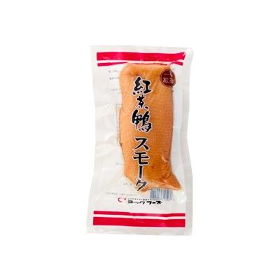 コックフーズ 紅茶鴨スモーク 1kg(4〜6P)