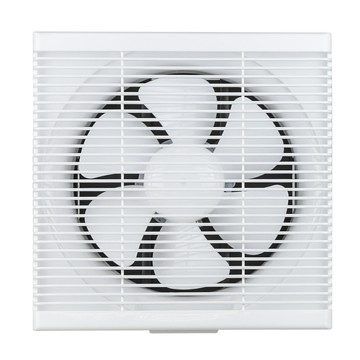 SUPA FINE 超值兩入組 10吋 DC節能吸排扇 電風扇 HFB-S6110