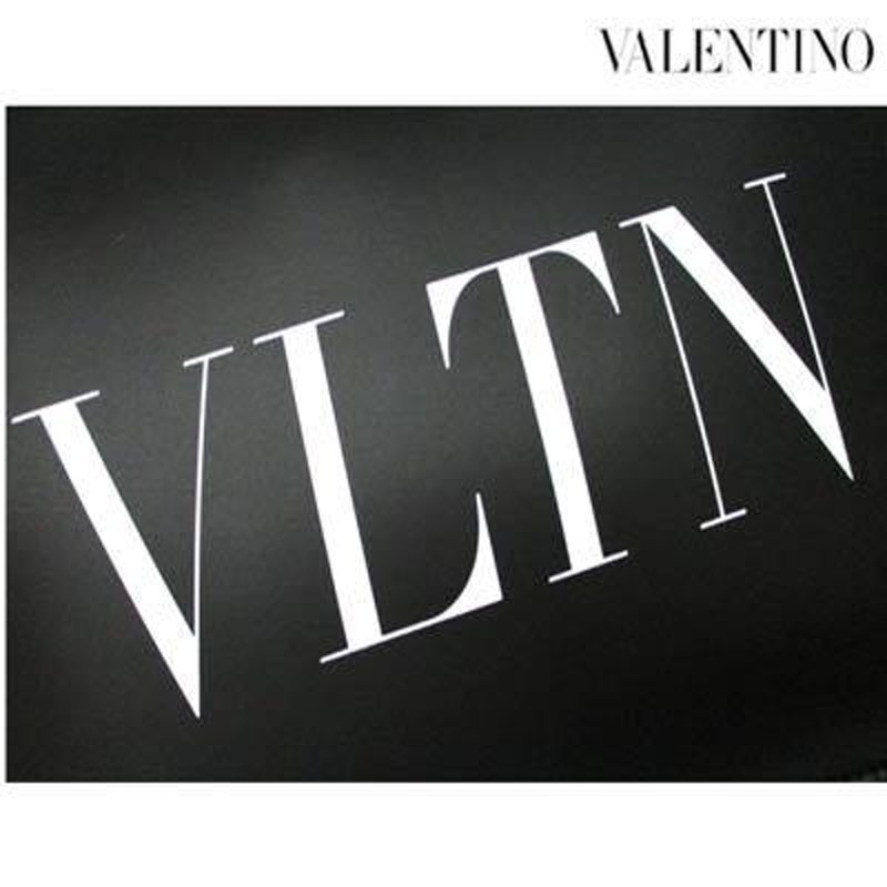 ヴァレンティノ VALENTINO メンズ 鞄 バッグ ロゴ unisex可 カーフ