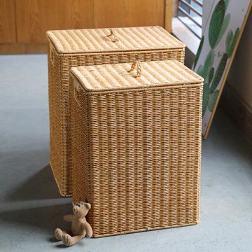 大容量分類臟衣簍輕奢收納神器洗衣籃浴室大號玩具桶創意收納箱