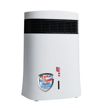 NORTHERN北方石墨烯陶瓷電暖器 PTC518G 房間/浴室兩用_廠商直送