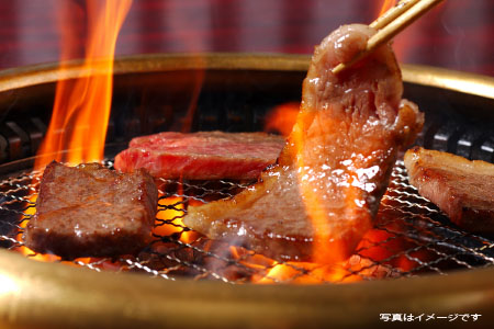 R1松阪牛焼肉（特選ロース）500g×2P