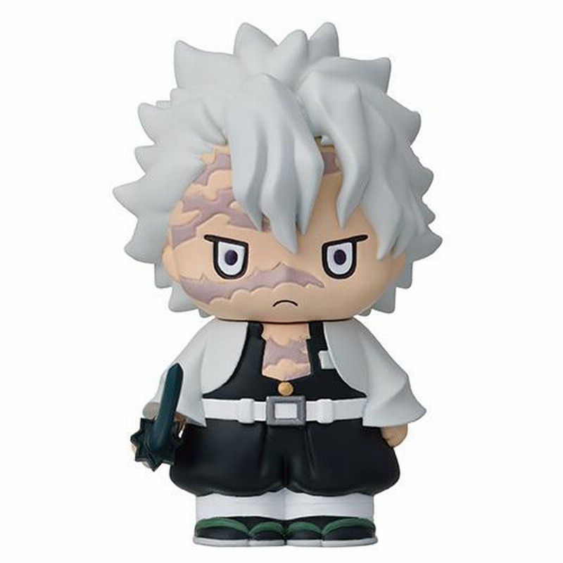 鬼滅の刃 ぱぺマス 10個入りBOX ソフビマスコット 新品未開封 エンスカイ 鬼滅の刃 ぱぺマス！！ 第1弾 第一弾 10個入 BOX
