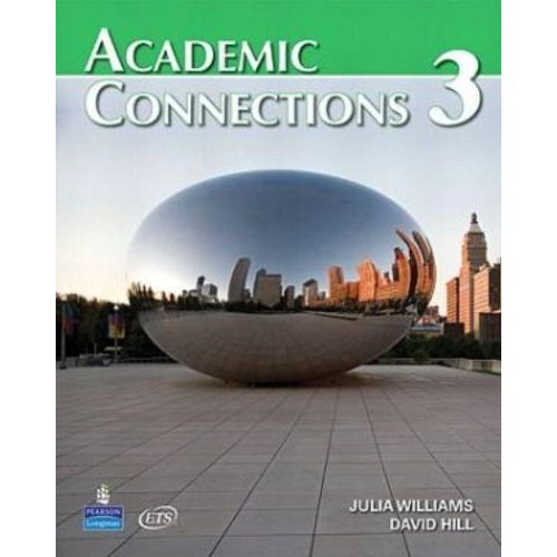 Academic Connections Level Student Book