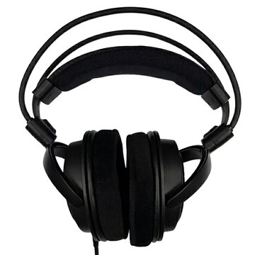audio-technica 鐵三角 AIR DYMANIC 開放式式耳機 原廠保固  ATH-AVA500  黑色
