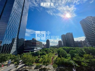 291-炎洲TheOne後棟2房車【中信王牌】｜新北市新莊區中央路