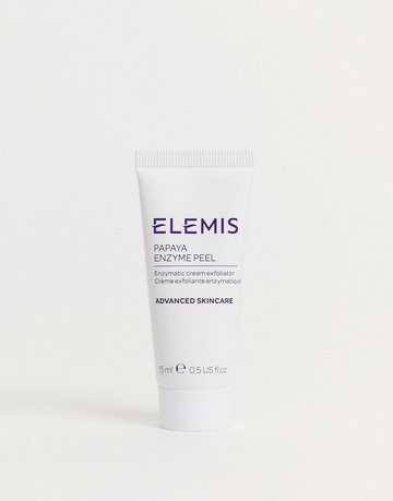 Elemis Papaya Enzyme Peel 15ml-Clear