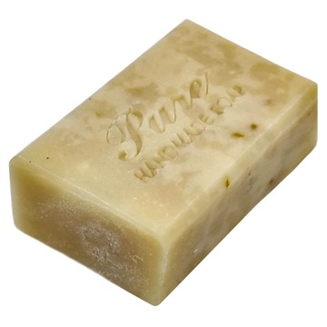 Ann Chen 陳怡安 溫和淨柔系列 淨柔金盞手工皂 (中乾敏感)  1個  110g