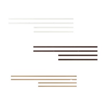 (無安裝)三星風格邊框VG-SCFA75適用QA75LS03DAXXZW橡木米顯示器配件VG-SCFA75TKBZW