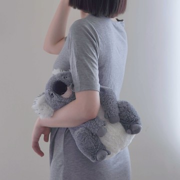 CRUISE CRU-JD001 休閒長衫 - S