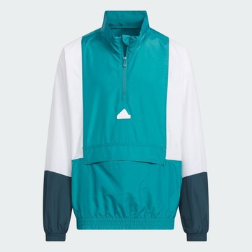 adidas 抗UV 防曬長袖上衣 童裝 IT4035 官方直營