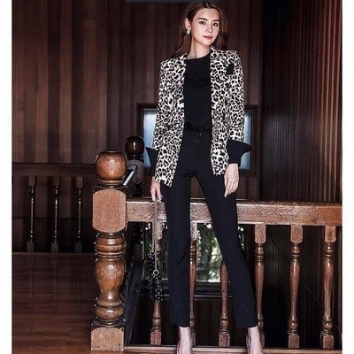 2点 花柄 スキニーパンツ パンツ 着痩せ レディース ダブルスーツ シャケットスーツ 長パンツ 代30代40代50代 ビジネス 通勤 Ol セレモニースーツ 通販 Lineポイント最大get Lineショッピング