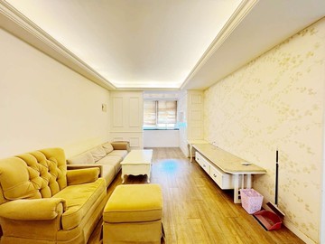 捷運邊間方正美寓｜台北市信義區松山路