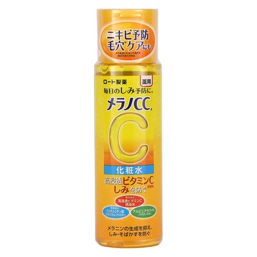 Melano CC 高純度維他命C美白化妝水  170ml  1件
