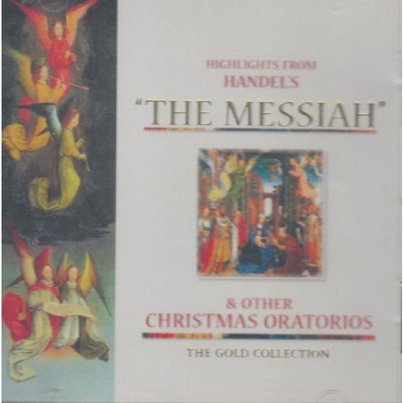 Messiah  Other Christmas Oracles