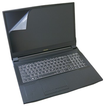 【Ezstick】喜傑獅 CJSCOPE RZ-760 靜電式筆電螢幕貼｜鏡面/霧面可選