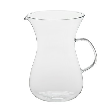 TG 耐熱手沖咖啡壺 680ml  1個