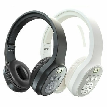 源頭英語四六級聽力耳機四級無線調頻FM考試4級六級46級三級大學【宜家良品百貨】