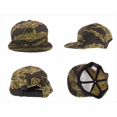 中古】TENDERLOIN テンダーロイン T-TRUCKER CAP BB トラッカー CAMO ...