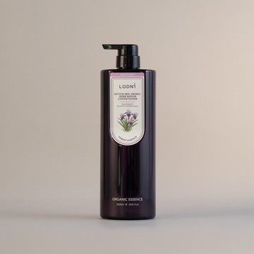 鳶尾花潤髮乳1000ml(沙龍級髮品)