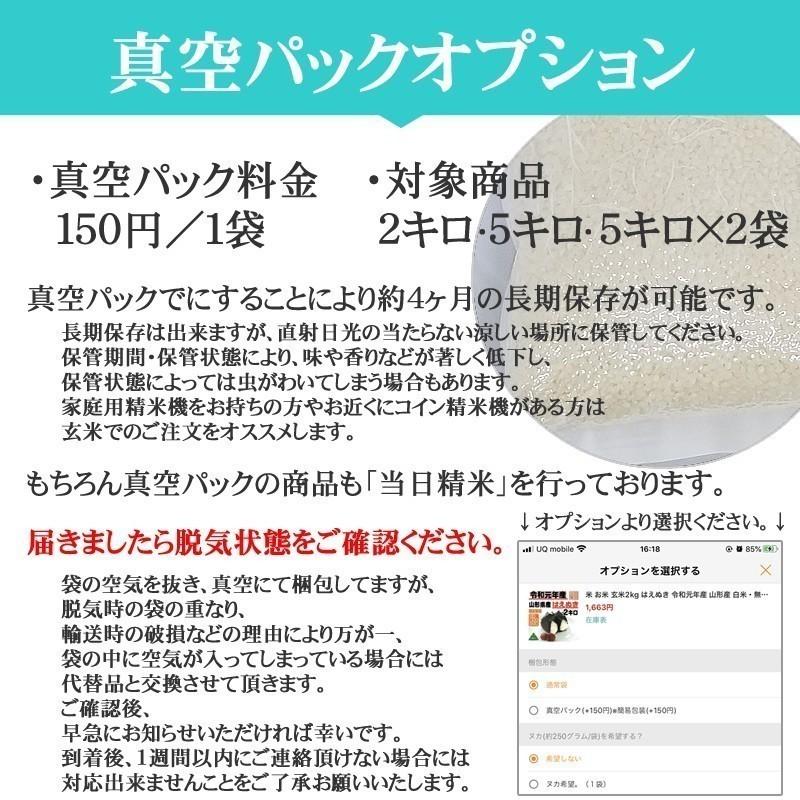 新米 米 お米 10kg×2 銀河のしずく 玄米20kg 令和5年産 岩手県産 白米・無洗米・分づきにお好み精米 送料無料 当日精米