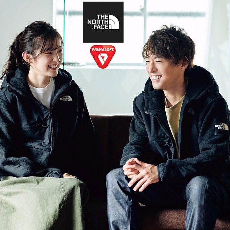 ザ ノースフェイス ジャケット THE NORTH FACE メンズ デナリ