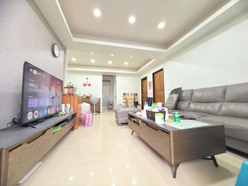 宜蘭高中文教特區輕鬆成家美宅｜宜蘭縣宜蘭市復興路三段