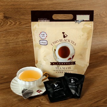 【一手世界茶館】台灣玉露綠茶(3gX30入)