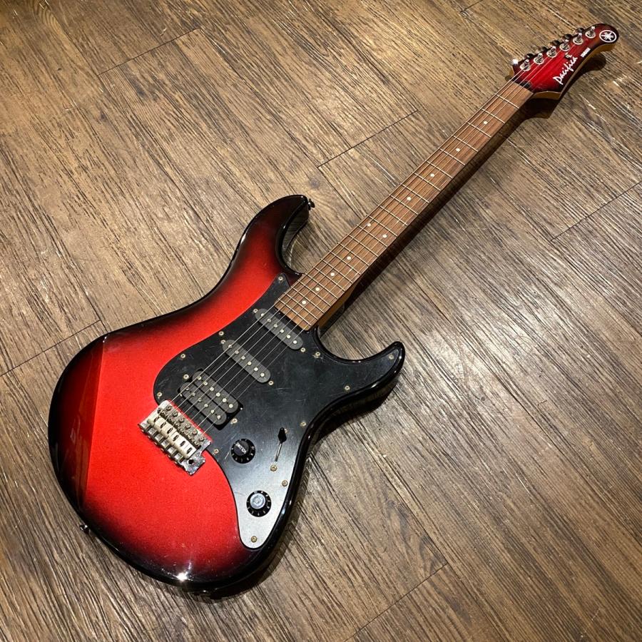 Yamaha PAC112XC II Model Electric Guitar エレキギター ヤマハ -GrunSound-x476-